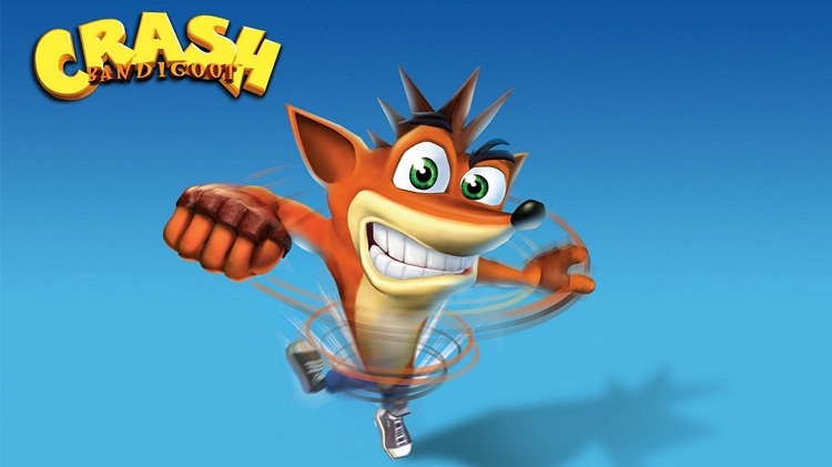 Е3 2016: первые три части Crash Bandicoot переиздадут на PS4
