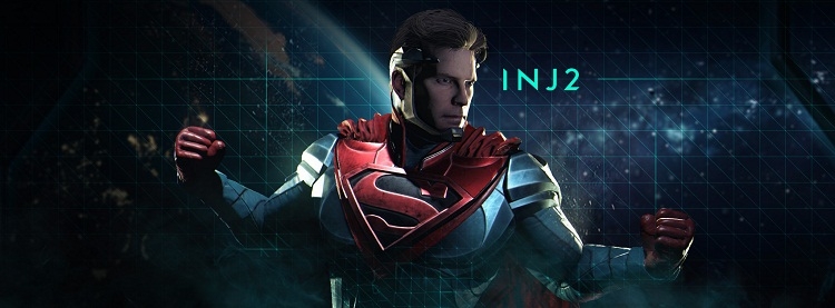 Е3 2016: поединок Бэтмена и Супермена в геймплейном трейлере Injustice 2