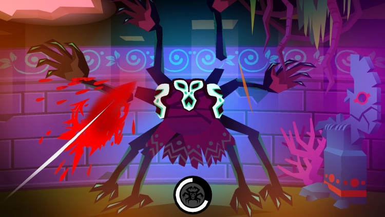 E3 2016: приключение Severed портируют с PS Vita на Wii U, 3DS и iOS