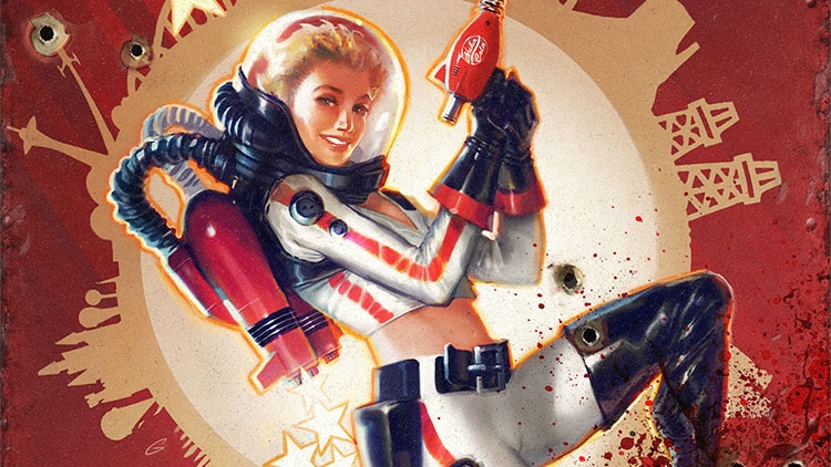 Раскрыты подробности сюжетного дополнения Fallout 4: Nuka-World Раскрыты подробности сюжетного дополнения Fallout 4: Nuka-World