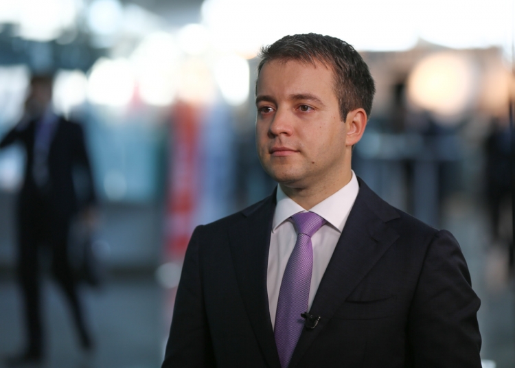 Никифоров признал невозможность регулирования трафика в мессенджерах