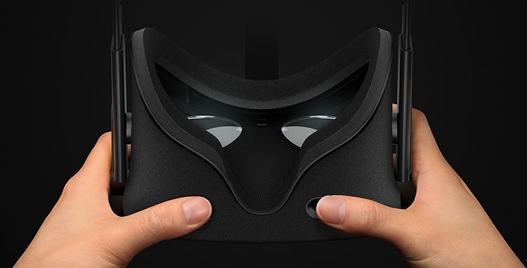 В Hulu появилась поддержка виртуальной реальности через Oculus Rift