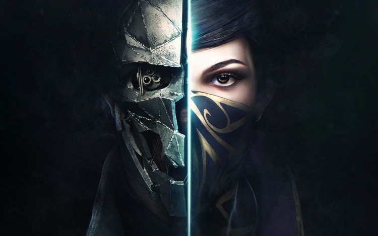 Прохождение стелс-экшена Dishonored 2 займёт не менее 12 часов