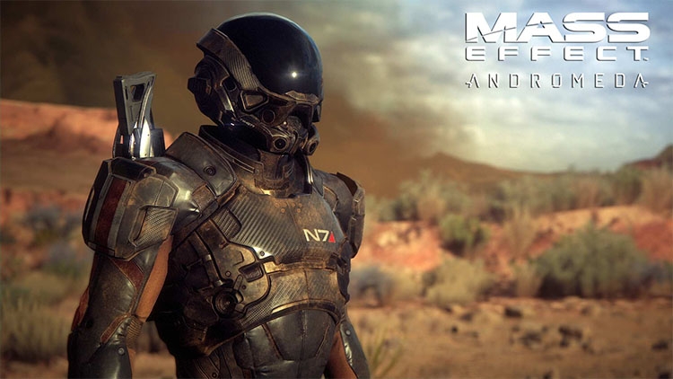 Разработчики объяснили, почему Mass Effect: Andromeda не будет учитывать принятые в прошлых частях решения Разработчики объяснили, почему Mass Effect: Andromeda не будет учитывать принятые в прошлых частях решения