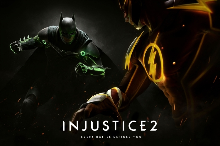 Injustice 2 получит больше платных DLC, чем предыдущие файтинги NetherRealm Injustice 2 получит больше платных DLC, чем предыдущие файтинги NetherRealm
