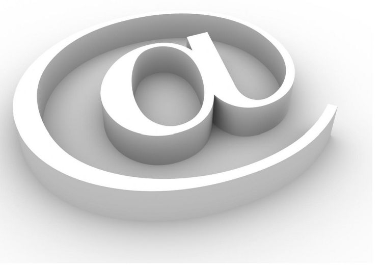 Gmail и «Яндекс.Почта» начали поддерживать кириллические адреса