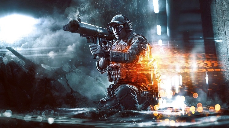 EA раздаёт дополнение Battlefield 4: Second Assault