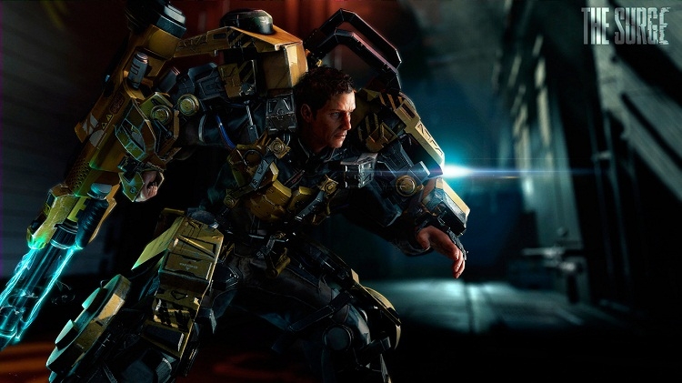 The Surge нельзя будет пройти без исследования мира