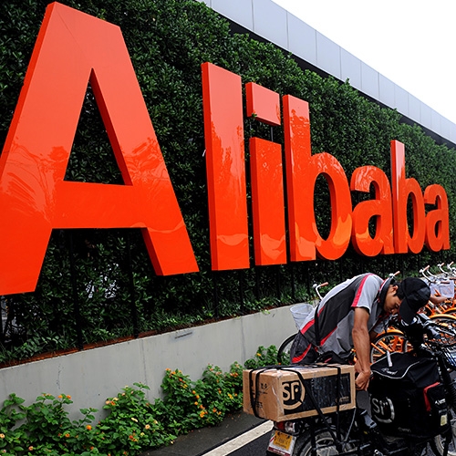 РЭЦ заключит соглашение с Alibaba о продвижении российских товаров