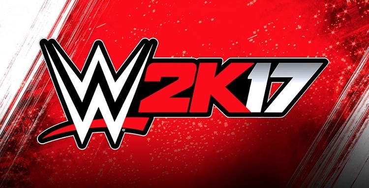 WWE 2K17: дата релиза и Брок Леснар на обложке