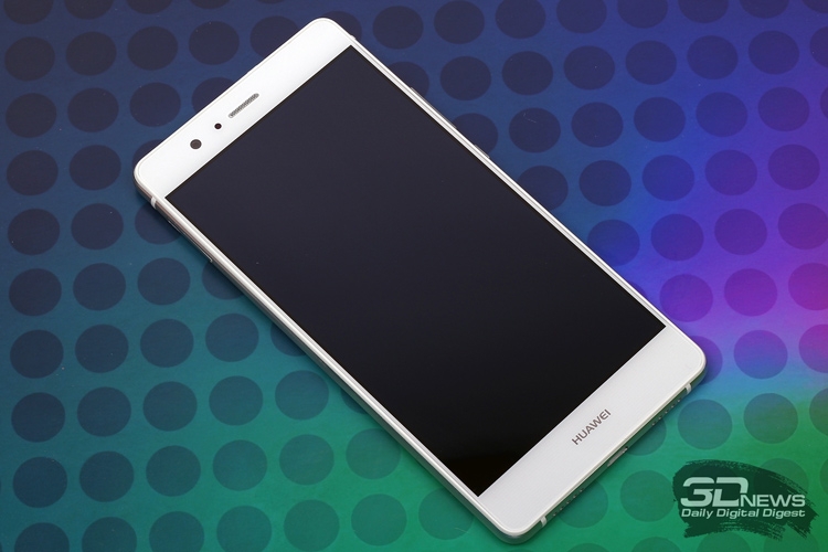 Глава Huawei опроверг слухи о скором отказе от Android Глава Huawei опроверг слухи о скором отказе от Android