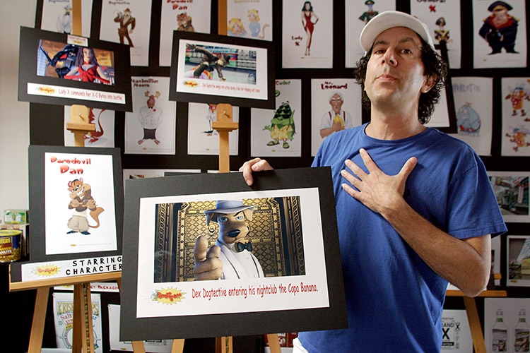 Кинотрилогия «Тетриса» обусловлена сложным и насыщенным сюжетом