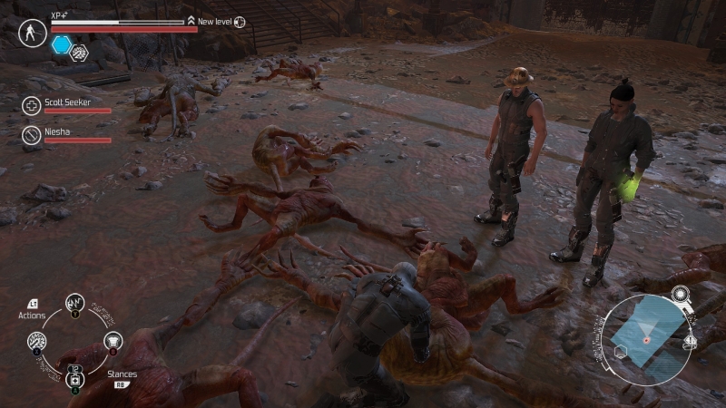 The Technomancer — еще одна попытка. Рецензия