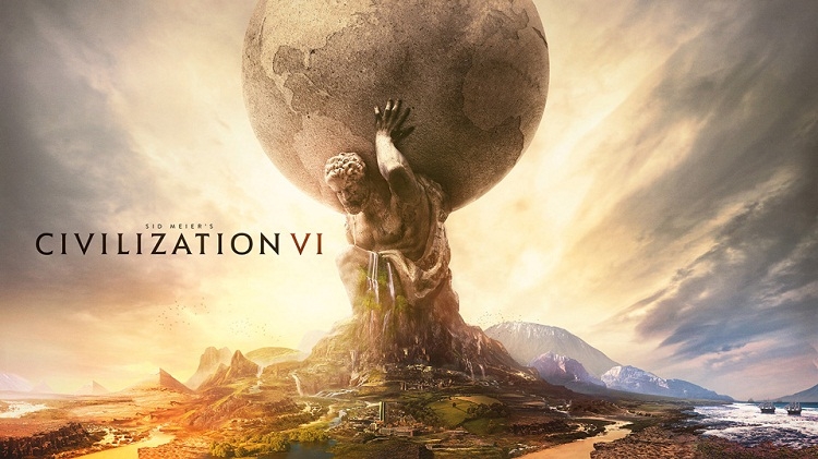Новый ролик Civilization VI посвятили Англии