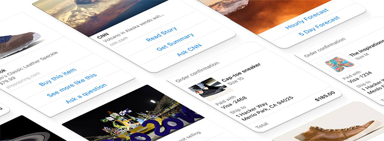В Facebook Messenger зарегистрировано уже более 11 тысяч ботов