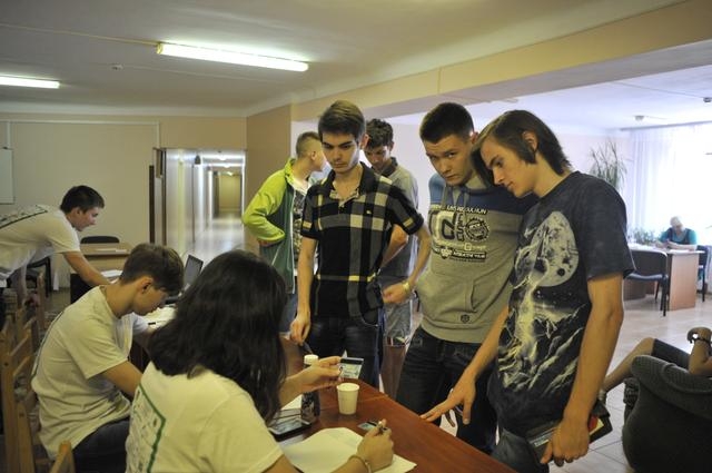 XI студенческая олимпиада по программированию KPI-OPEN 2016 пройдёт в Киеве с 4 по 9 июля