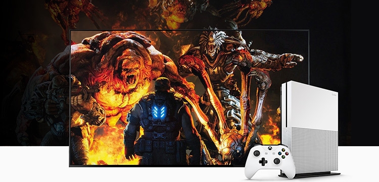 Запуск Play Anywhere на Xbox One и Windows 10 состоится 13 сентября Запуск Play Anywhere на Xbox One и Windows 10 состоится 13 сентября