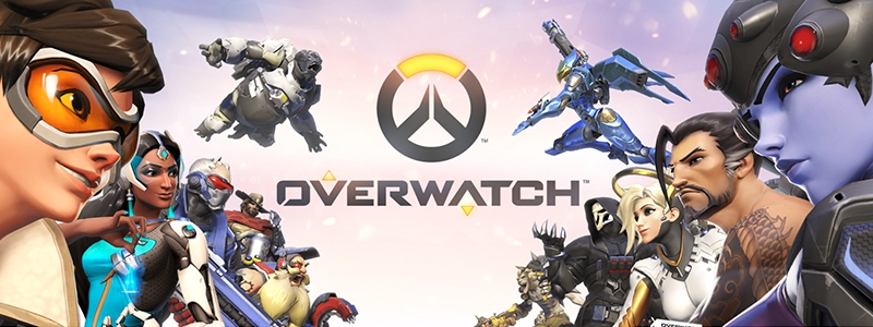 Blizzard подала иск против создателей читов для Overwatch