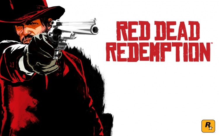 Red Dead Redemption станет доступна на Xbox One в пятницу