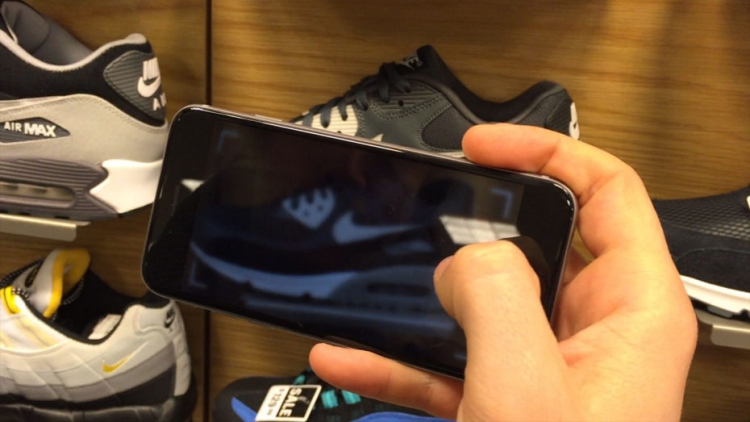 Google купила стартап Moodstocks для улучшения распознавания изображений