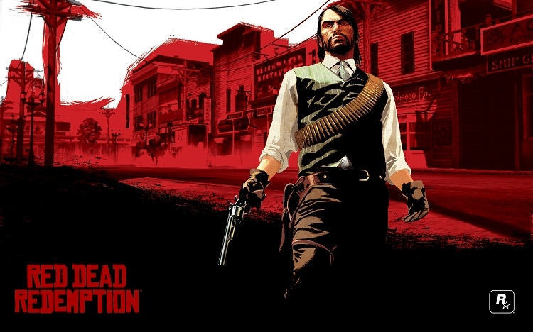 Продажи Red Dead Redemption взлетели на 6000 % после анонса поддержки Xbox One