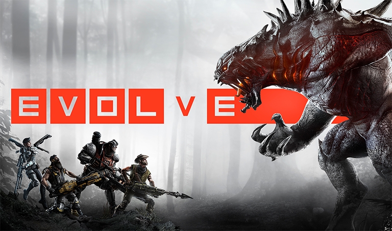 Создатели Evolve признают провал: сегодня игра переходит на free-to-play