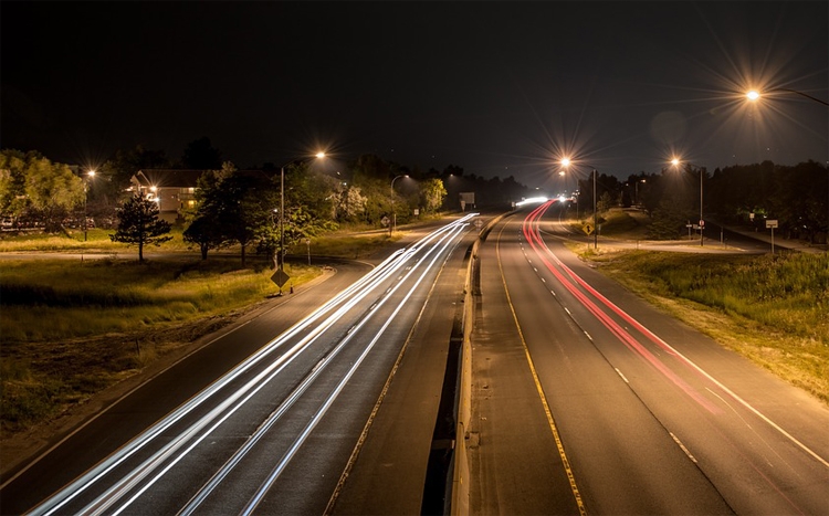 Водители в Москве смогут получать уведомления о штрафах по электронной почте