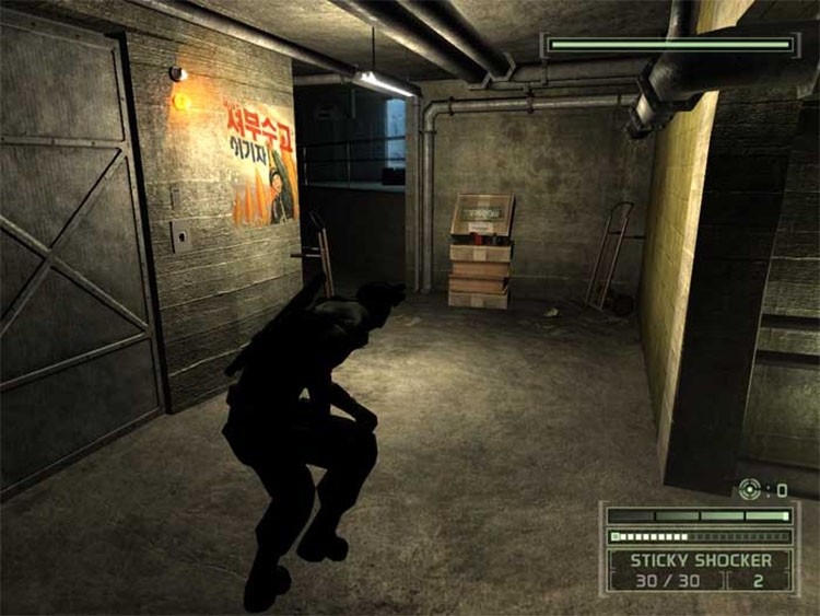 Ubisoft подарит игрокам стелс-экшен Tom Clancy's Splinter Cell