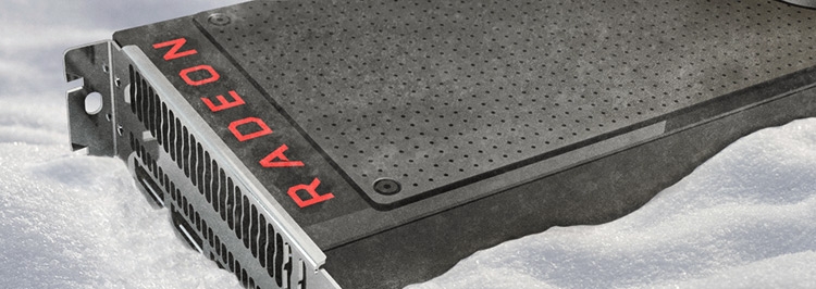 AMD выпустила обещанный драйвер Radeon 16.7.1 для RX 480