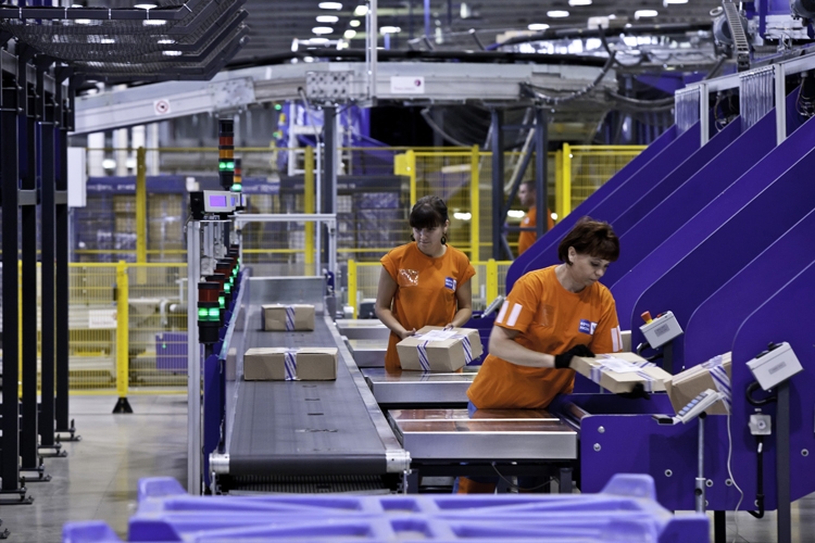 «Почта России» отрицает резкий рост тарифов доставки из-за «пакета Яровой»