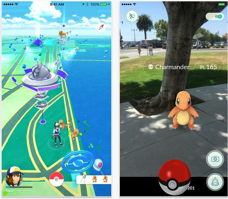 Pokémon GO добавила почти  млрд к стоимости Nintendo