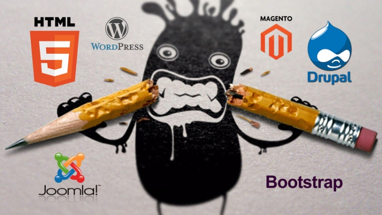 7 признаков того, что вы отличный веб-разработчик. Перечисляем вместе с GeekBrains