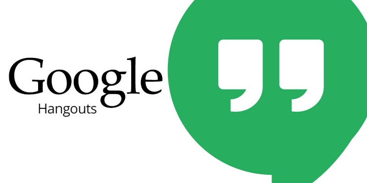 Hangouts на Android теперь тоже позволяет отправлять видео