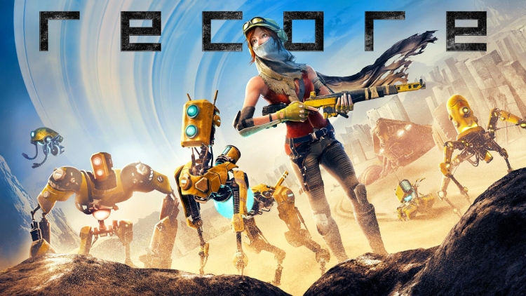 Прохождение ReCore займёт порядка восьми часов