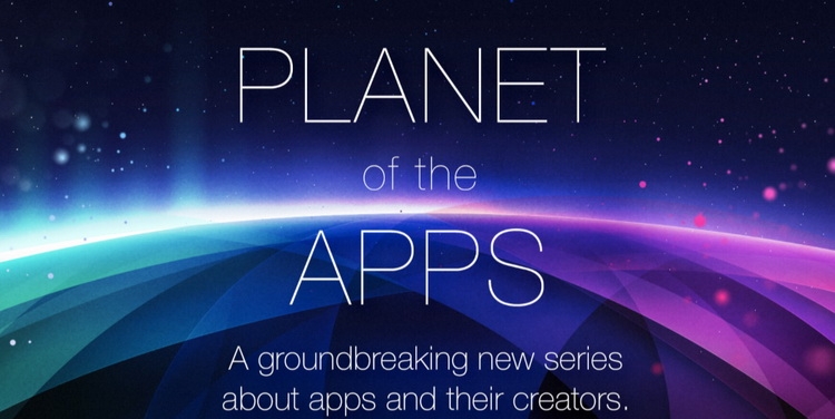 Apple объявила кастинг на своё реалити-шоу Planet of the Apps
