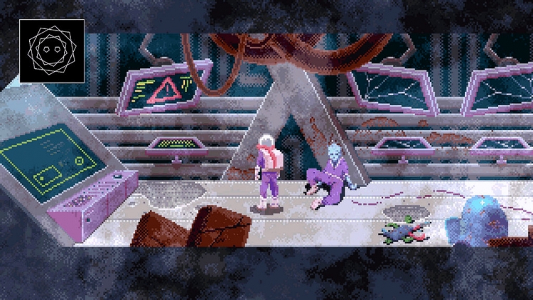 Alone With You от создателя хоррора Home выйдет в августе Alone With You от создателя хоррора Home выйдет в августе