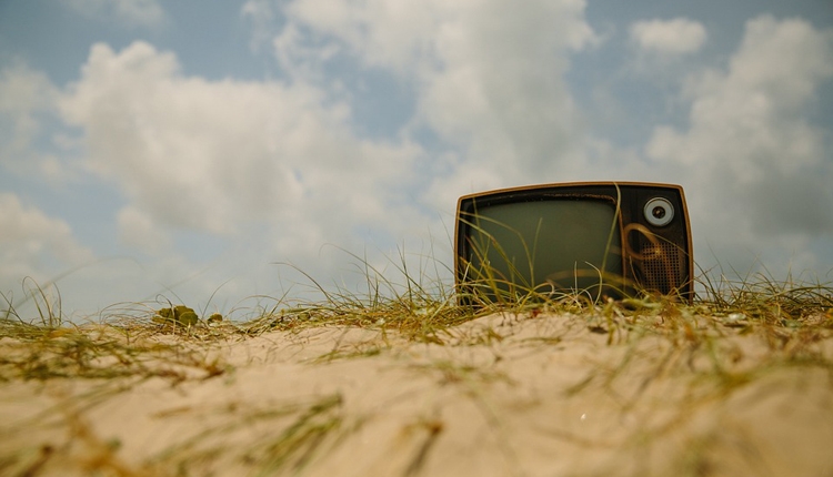 Интернет-телевидение в России набирает популярность