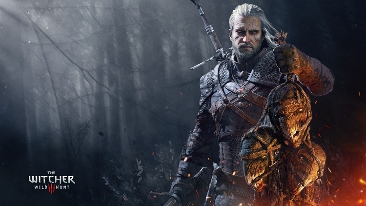 Продажи The Witcher 3: Wild Hunt достигли почти 10 млн копий
