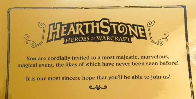 Новое дополнение к Hearthstone может быть связано с рейдом в Каражане в WoW