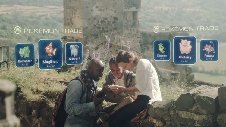 На Pokémon GO в России наложат ряд ограничений