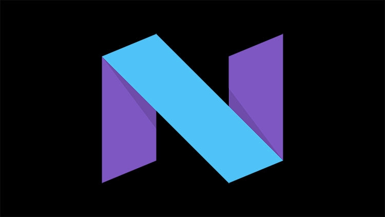 Вышла последняя перед финалом версия Android 7.0 Nougat с новой «пасхалкой»