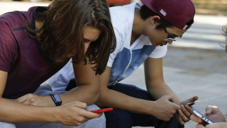 WhatsApp возобновил работу в Бразилии