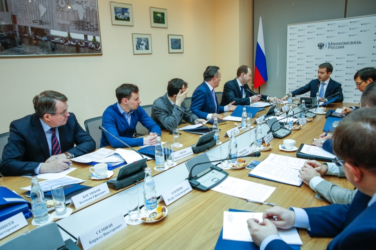 Реестр отечественного ПО предлагают объединить с Национальным фондом алгоритмов и программ