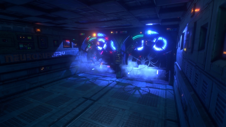 Ремейк оригинальной System Shock выйдет также на PlayStation 4
