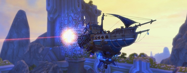 Закрытый бета-тест «Пиратов. Аллоды Онлайн» стартует на следующей неделе Закрытый бета-тест «Пиратов. Аллоды Онлайн» стартует на следующей неделе