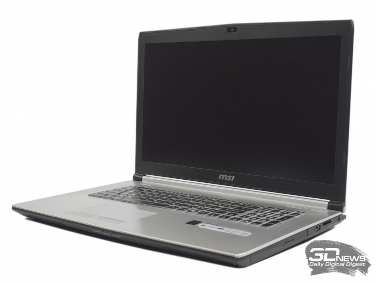 IDC: ноутбуки улучшают ситуацию на рынке ПК в регионе EMEA