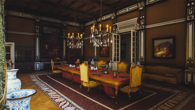 Ubisoft спросила у игроков, какой должна быть экономика в новой Assassin’s Creed