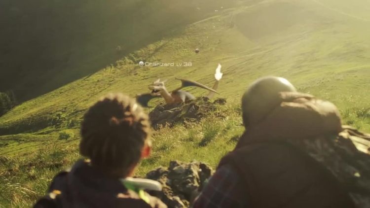 Чего можно ждать от Pokémon Go в будущем?