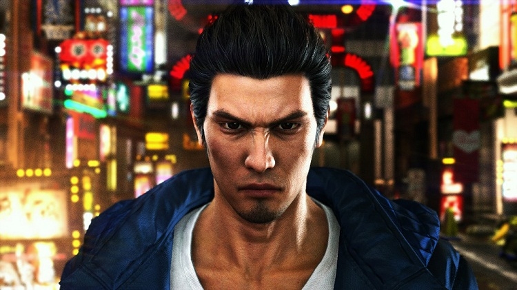 Yakuza 6: дата выхода и новый трейлер