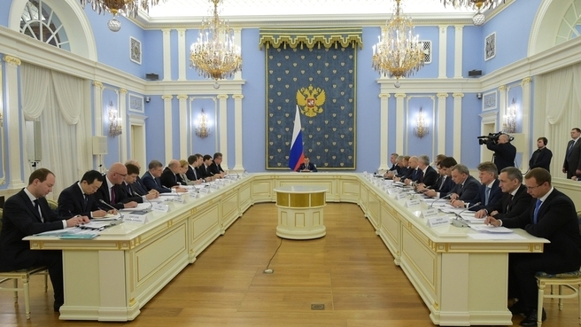 На переход госорганов на отечественное ПО отведено три года